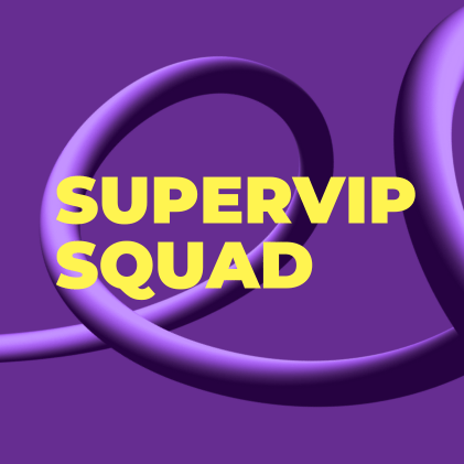 SuperVIP Squad