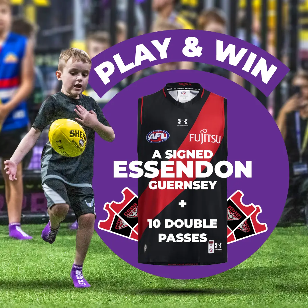 superpark essendon play and win competition